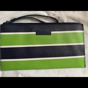 New Vera Bradley Wristlet